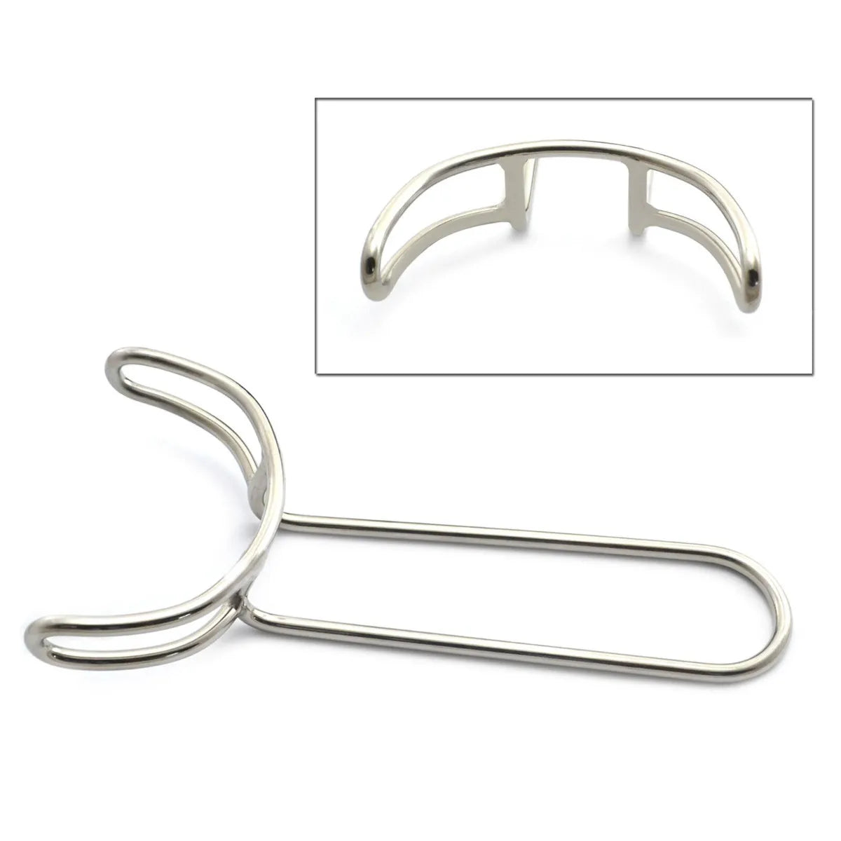 GDC Retractors Vestibulum 14cm (CRV)