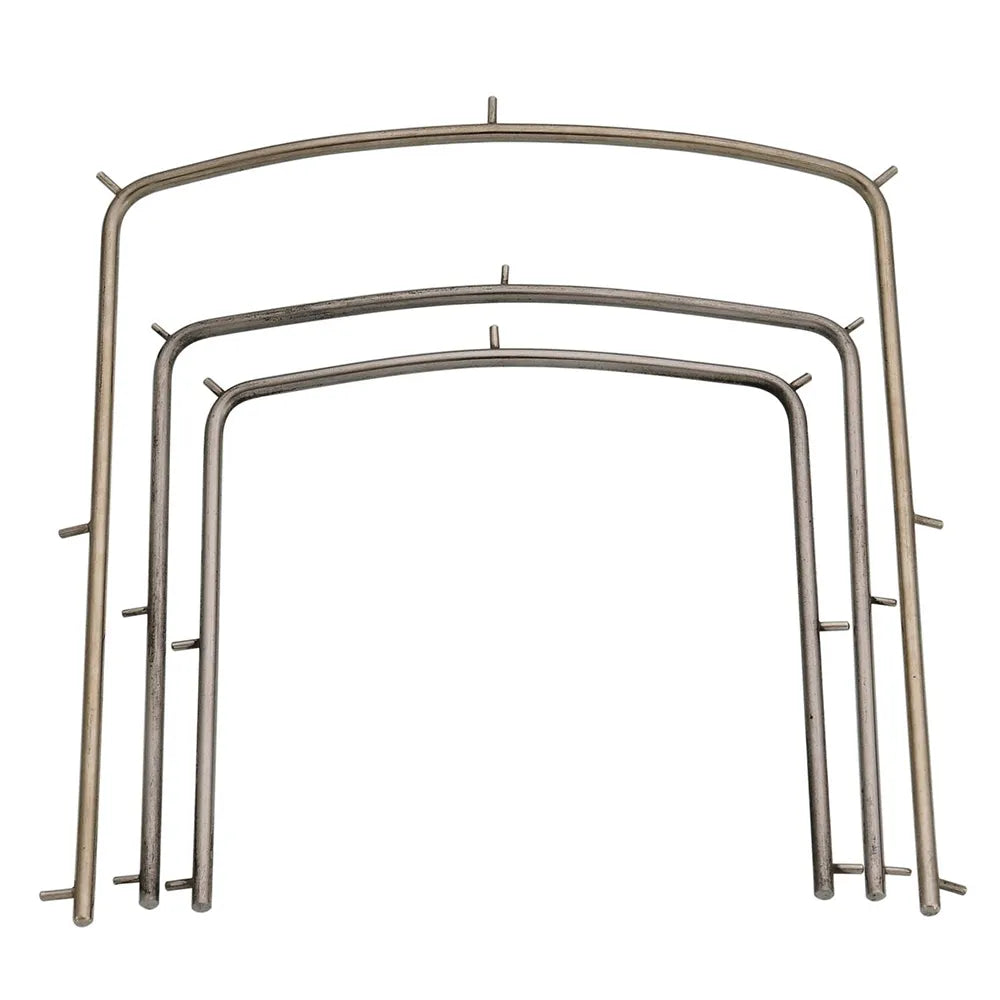 GDC Rubber Dam Frame