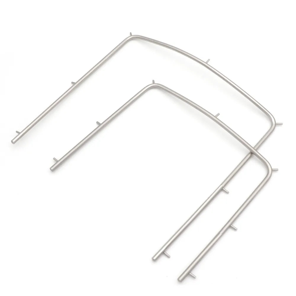 GDC Rubber Dam Frame