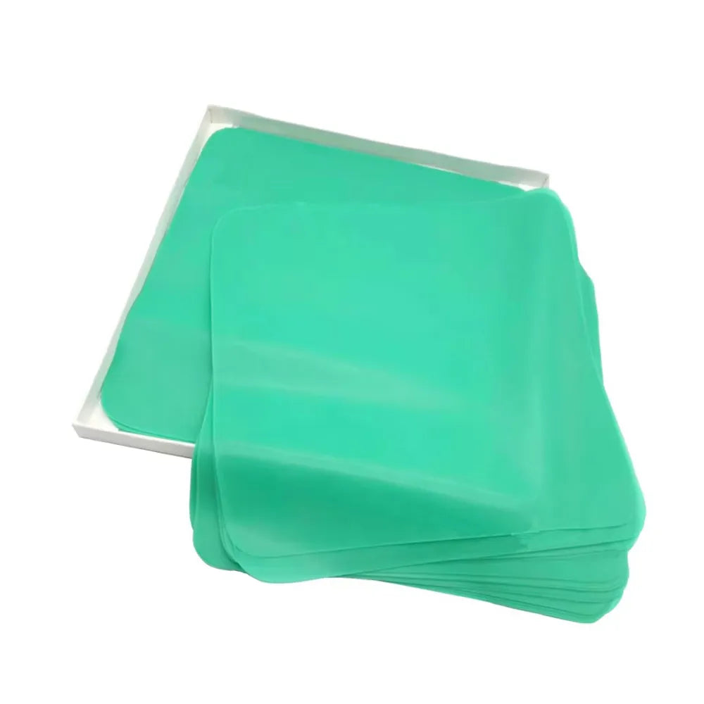 GDC Rubber Dam Sheet - Pedo 5X5 (Rdlc5X5)