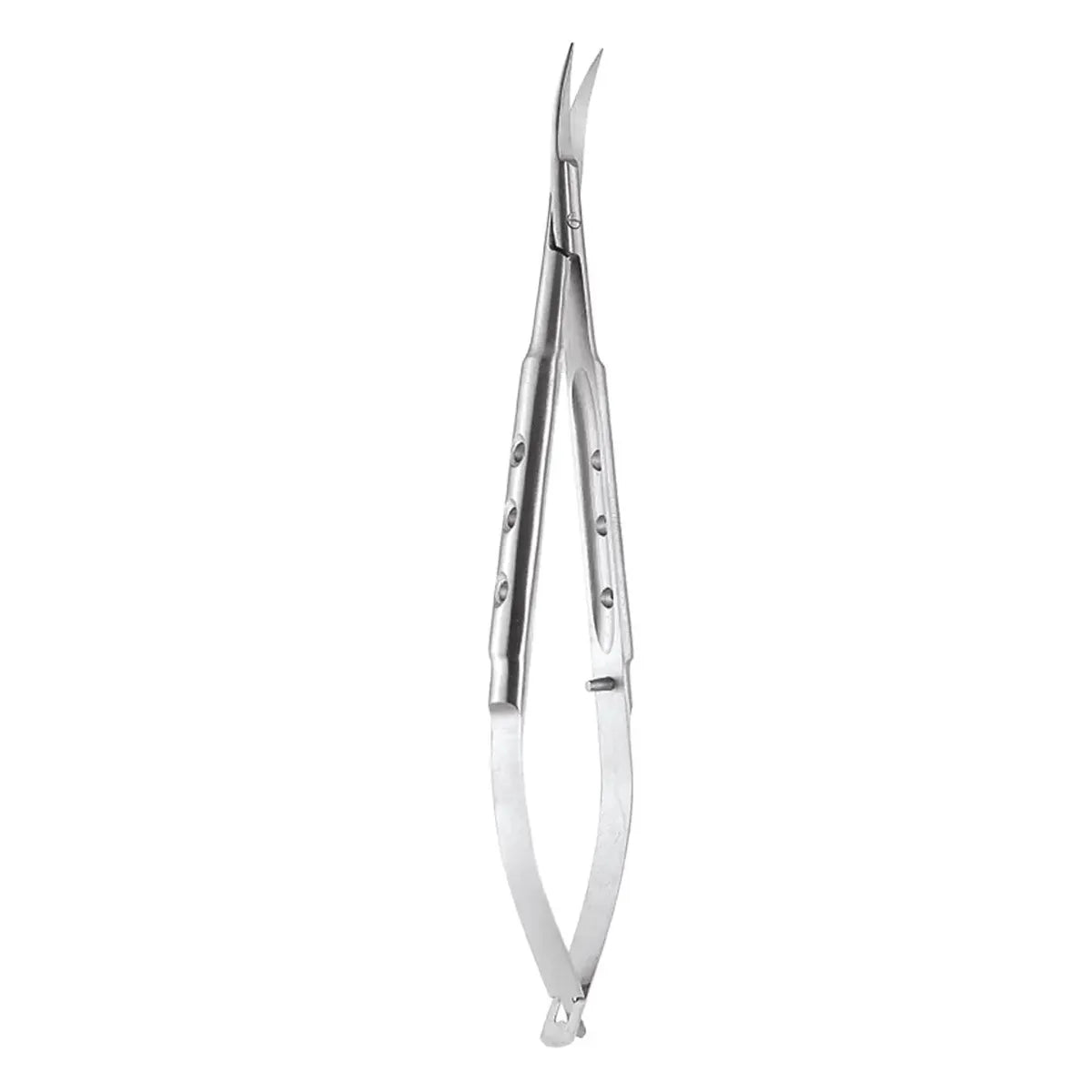 GDC Scissors Castroviejo - Curved (12cm) (S33)