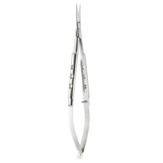 GDC Scissors Castroviejo - Straight (12cm) (S32)
