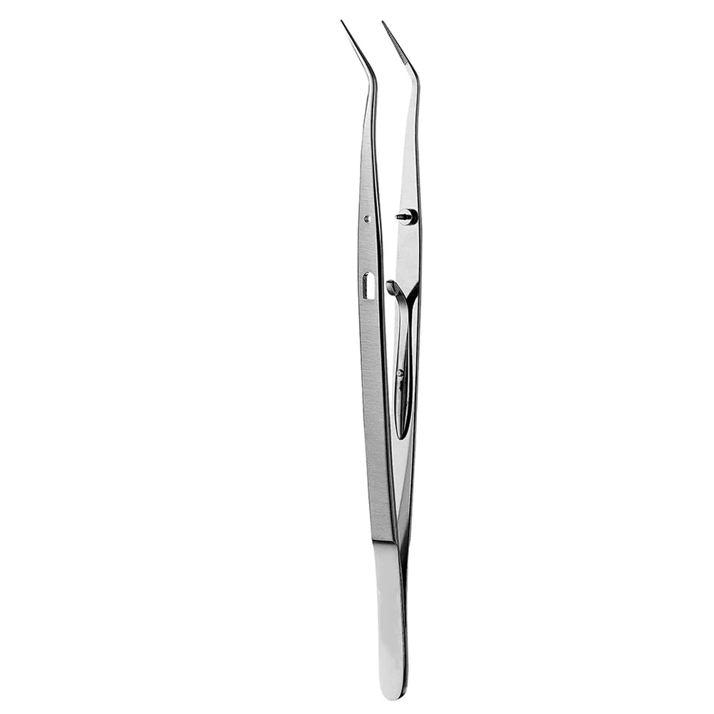 GDC Self Locking Tweezer - Premium (Dp18l)v