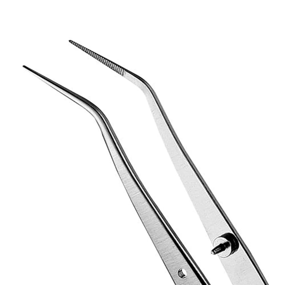 GDC Self Locking Tweezer - Premium (Dp18l)
