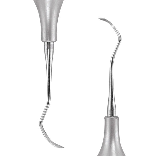 GDC Sickle Scalers Posterior #6 (S204s)