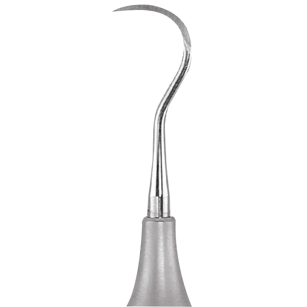 GDC Sickle Scalers Towner - Jacquette #6 (Su15/30)