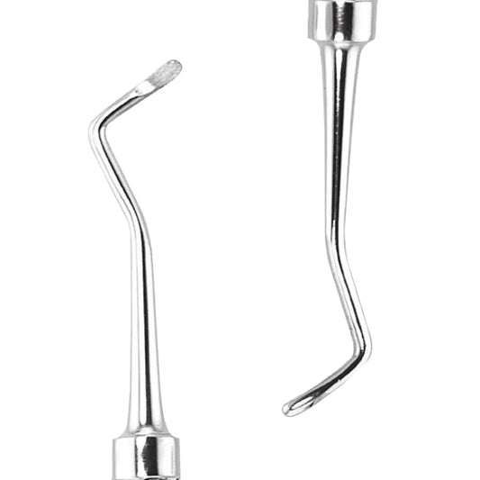 GDC Spoon Excavator Oval Shape #6 EXC19WH