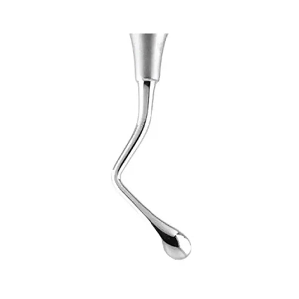 GDC Surgical Curette Lucas #4 (Cl88)