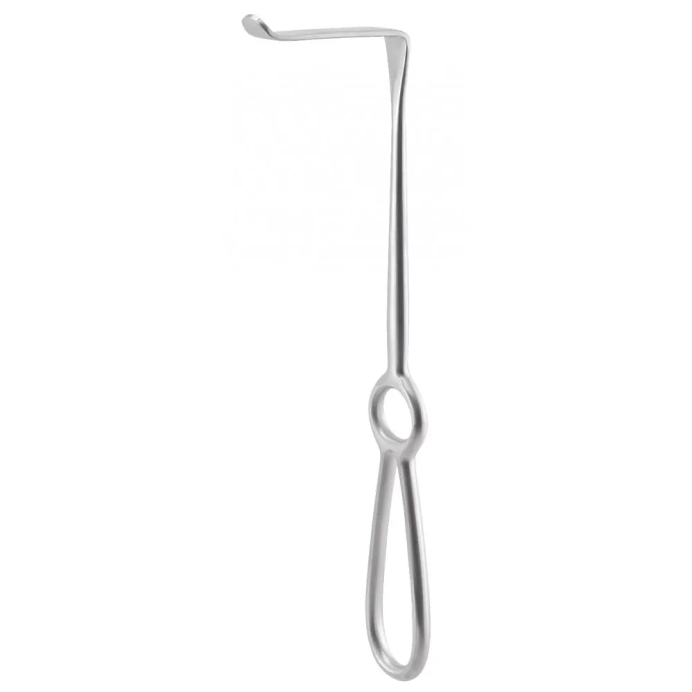 GDC Tissue Retractor Kocher - 55x11 (210mm) Crk4