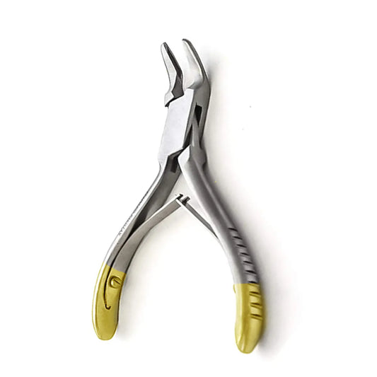 GI Bone Rongeur TC