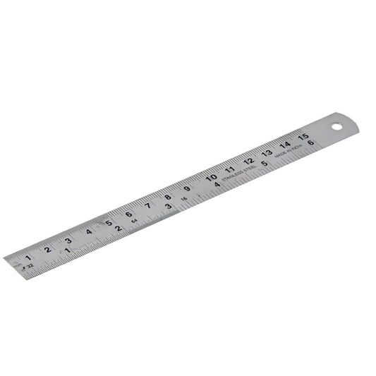 GI Dental Metal Scale