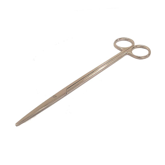 GI Scissors Metzenbaum - Straight (17cm)