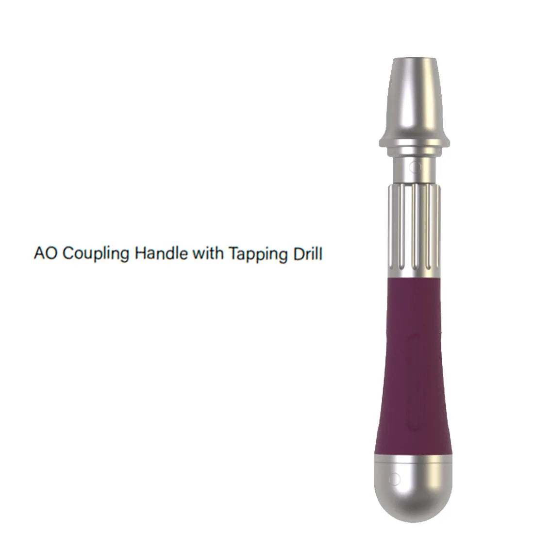 GS Implants AO Coupling Handle & Drills