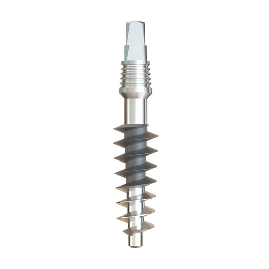 GS Implants Combi 3.7mm