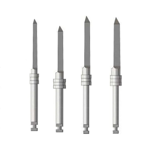 GS Implants Lance Pilot Drills