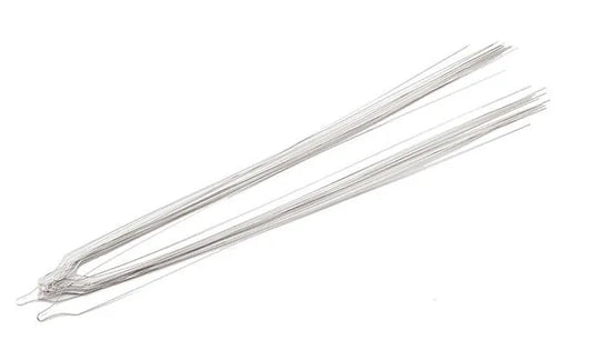 G&H Stainless Steel Ligature Ties Long 1000/pk