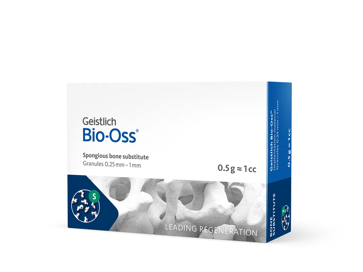 Geistlich Bio-Oss