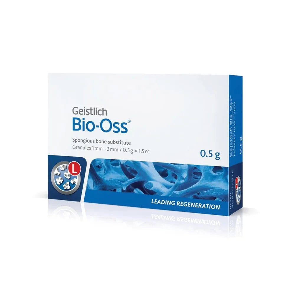 Geistlich Bio-Oss