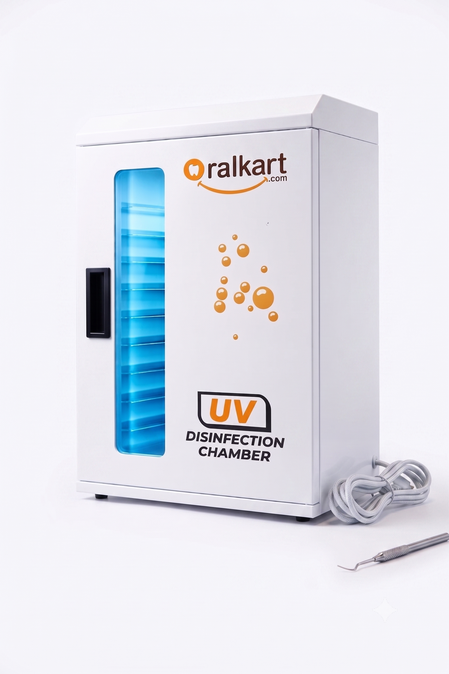 Oralkart UV Chamber