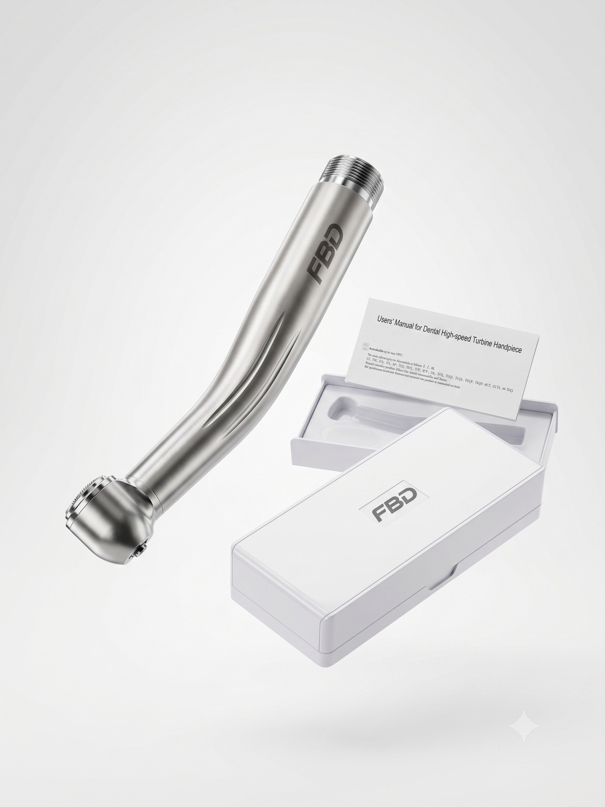 FBD Dental Airotor Handpiece