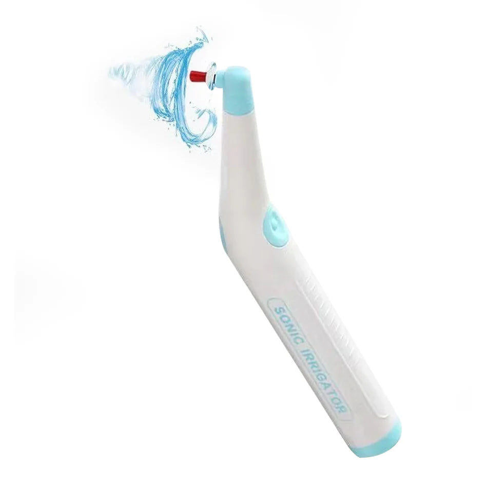 Glin Sonic Irrigator