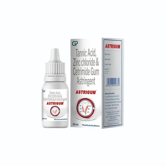 Group Pharma Astrigum Gum Paint