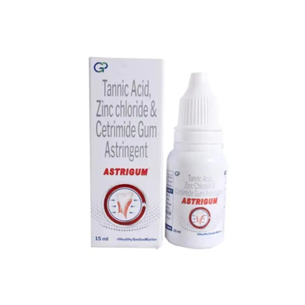 Group Pharma Astrigum Gum Paint