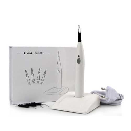 Gutta Percha Cutter Cordless