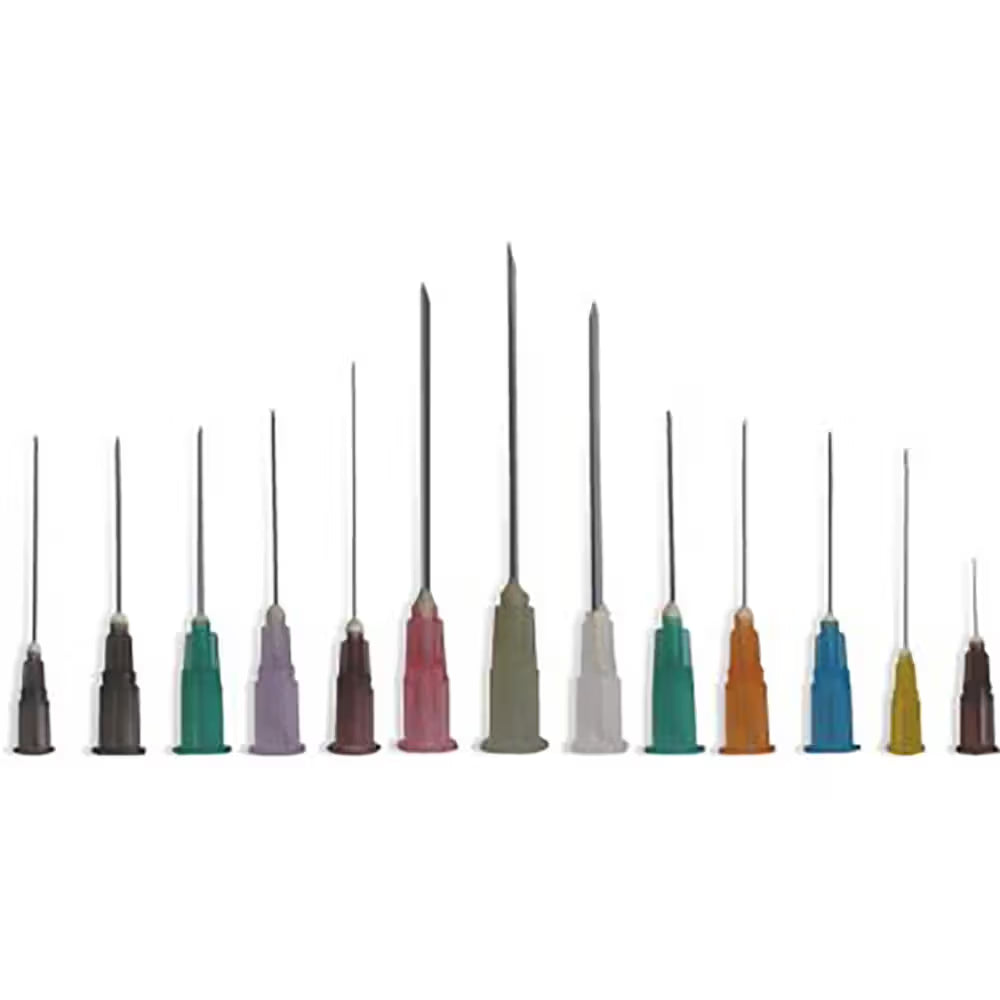 HMD Dispovan Disposable Needles1