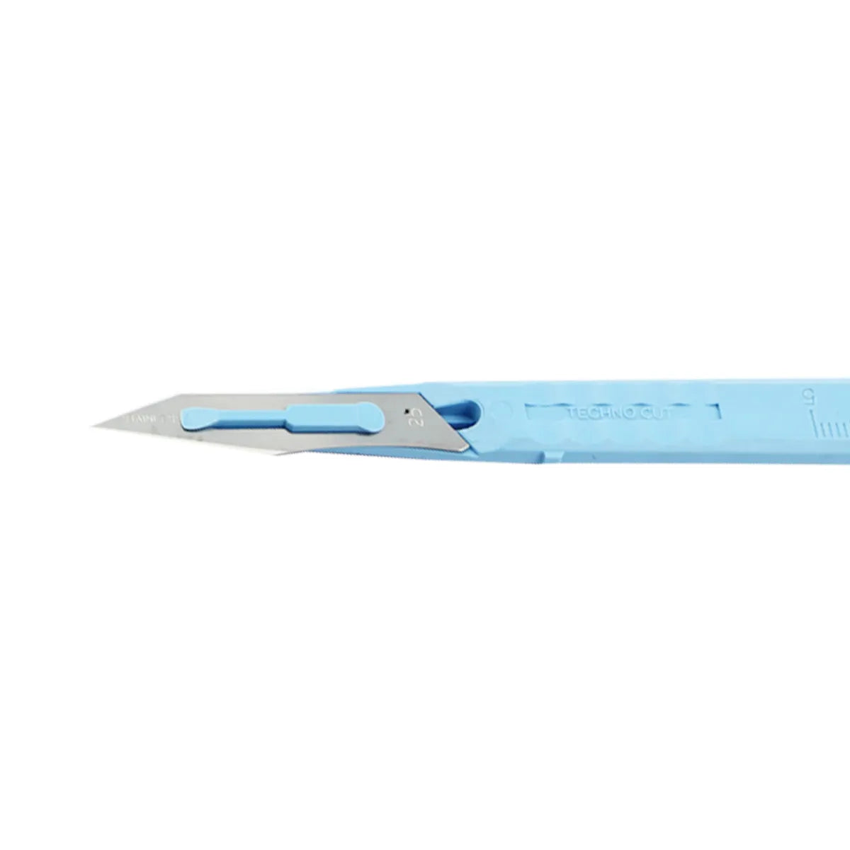 HMD Techno Cut Surgical Scalpel (Pack of 10)