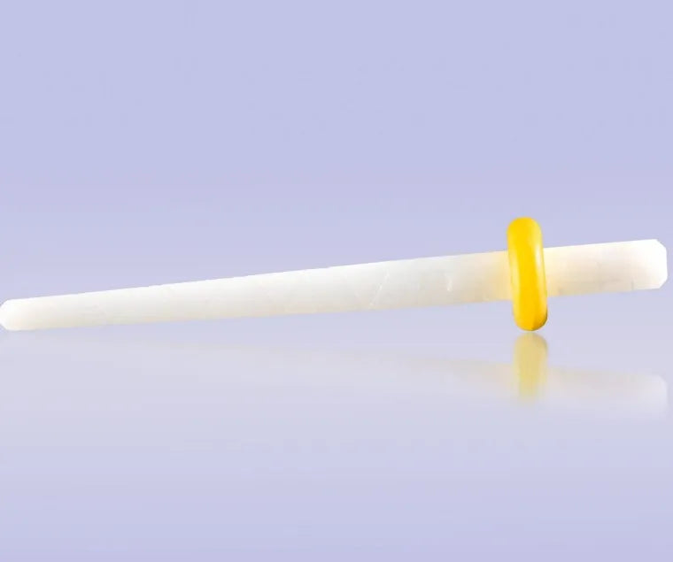 Hahnenkratt Contec Blanco Fiber Post