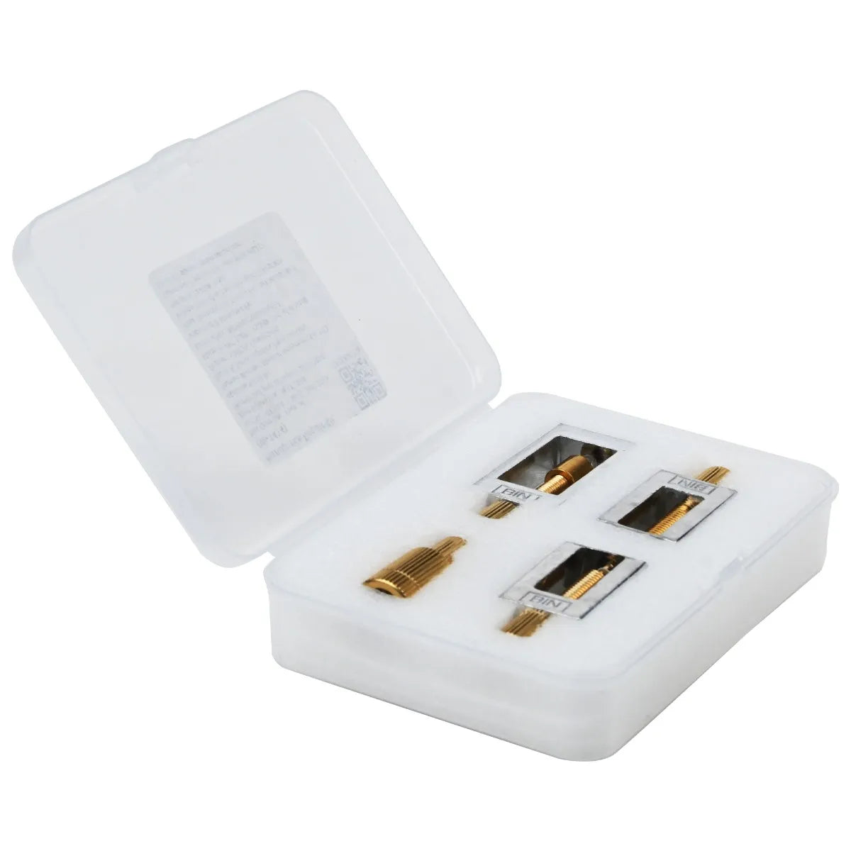 Handpiece Repair Kit (W-1414)