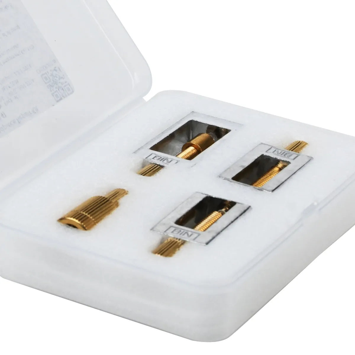 Handpiece Repair Kit (W-1414)