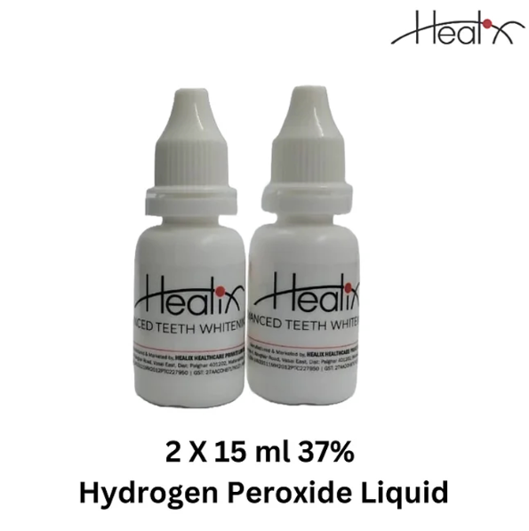 Healix 5-Patient In-Office Bleaching Material