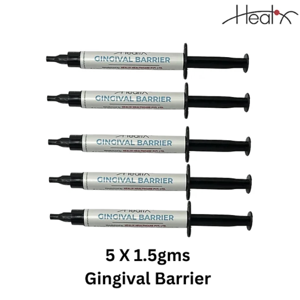 Healix 5-Patient In-Office Bleaching Material