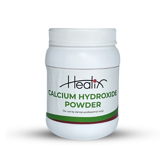 Healix Calcium Hydroxide Powder