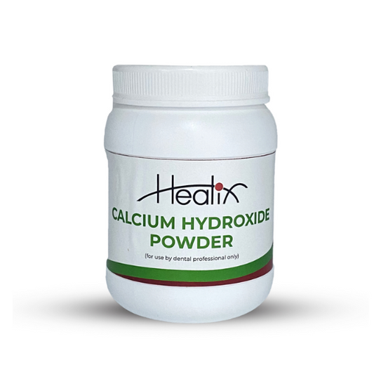 Healix Calcium Hydroxide Powder