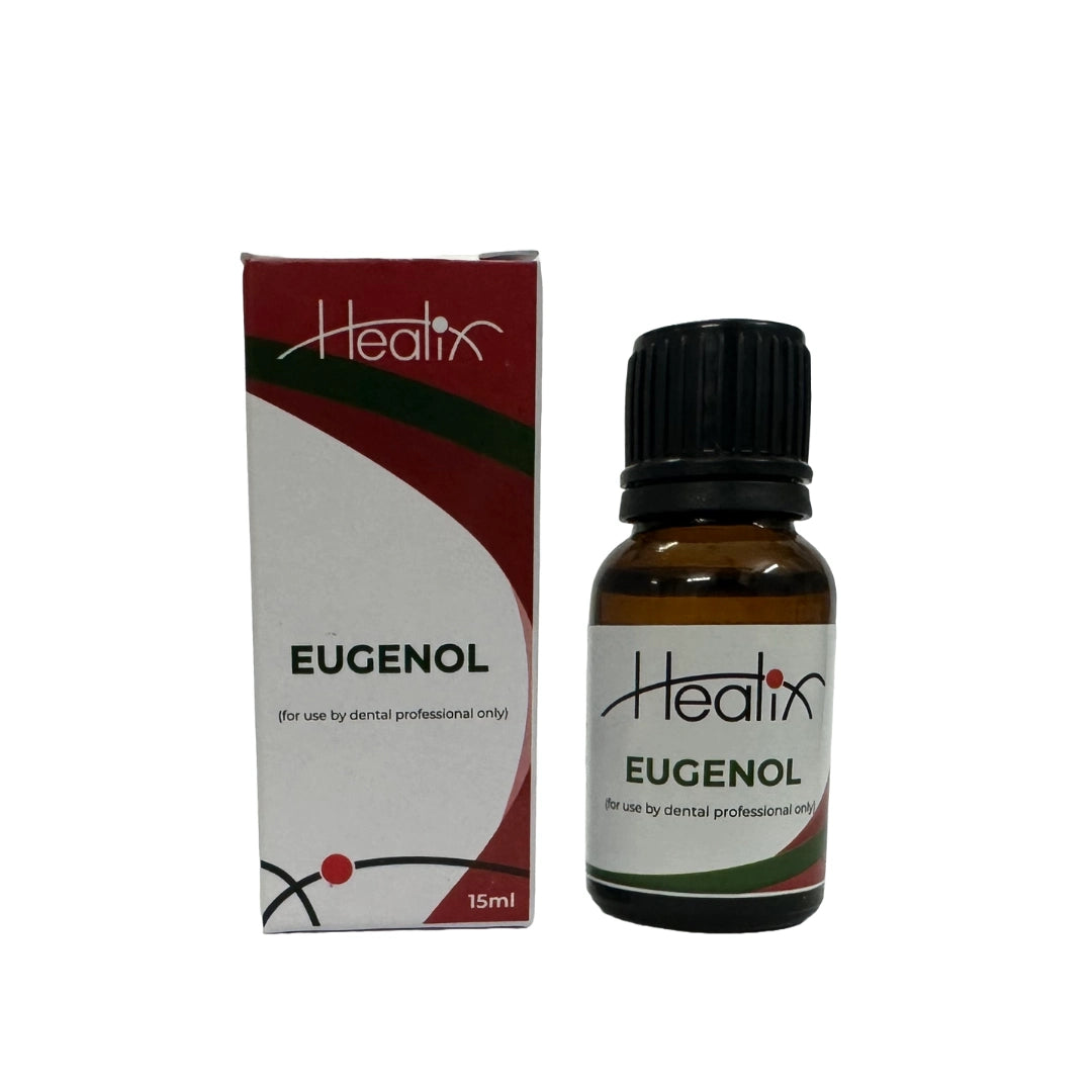 Healix Dental Eugenol-15ML