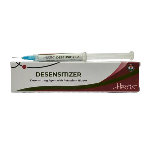 Healix Desensitizer