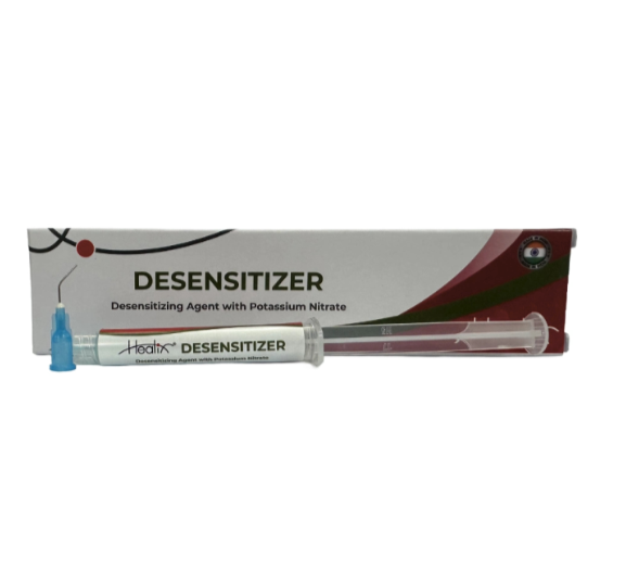 Healix Desensitizer
