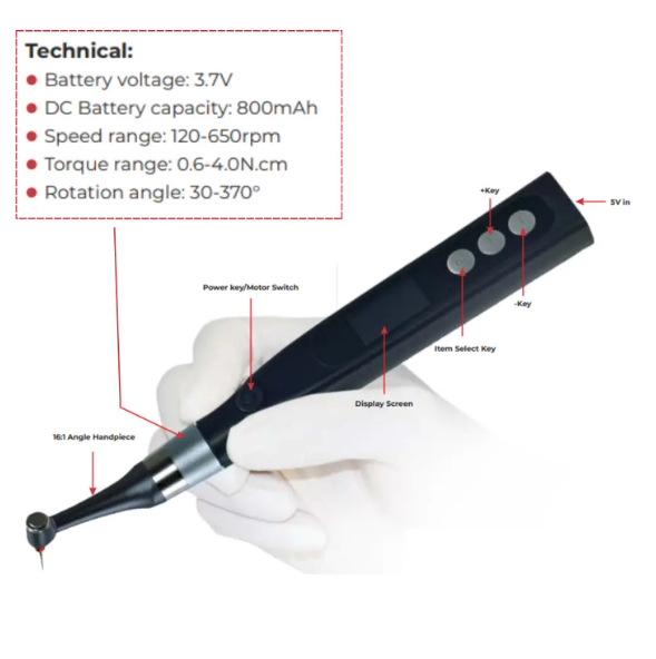 Healix Wireless And Cordless