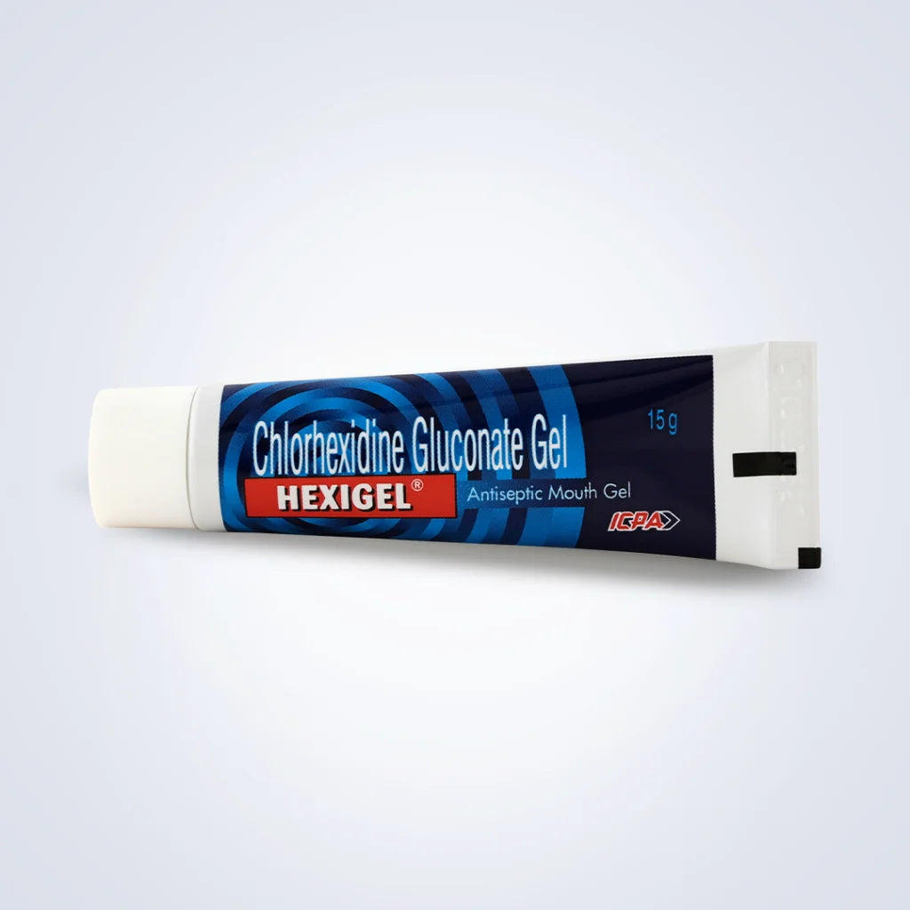 Hexigel 15gm