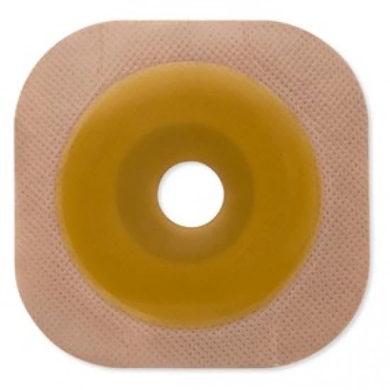 Holister 37500 (70mm) Conform 2 BasePlate FlexWear Skin Barrier Flange/Plate (1 Count)