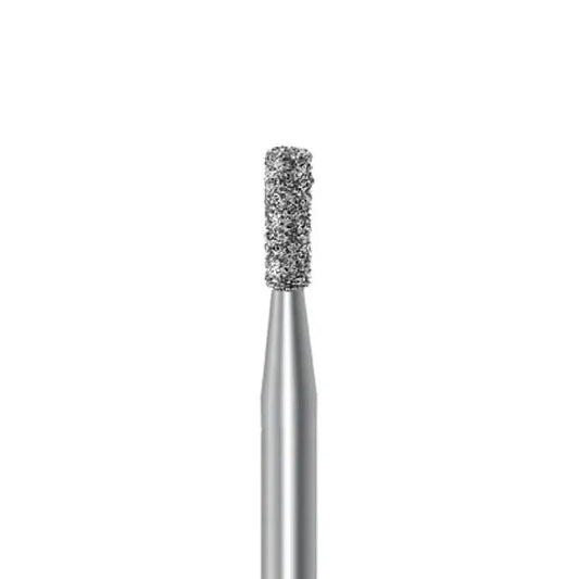 Horico Straight Fissure CA Diamond Bur # W 108 008 (Pack of 5)