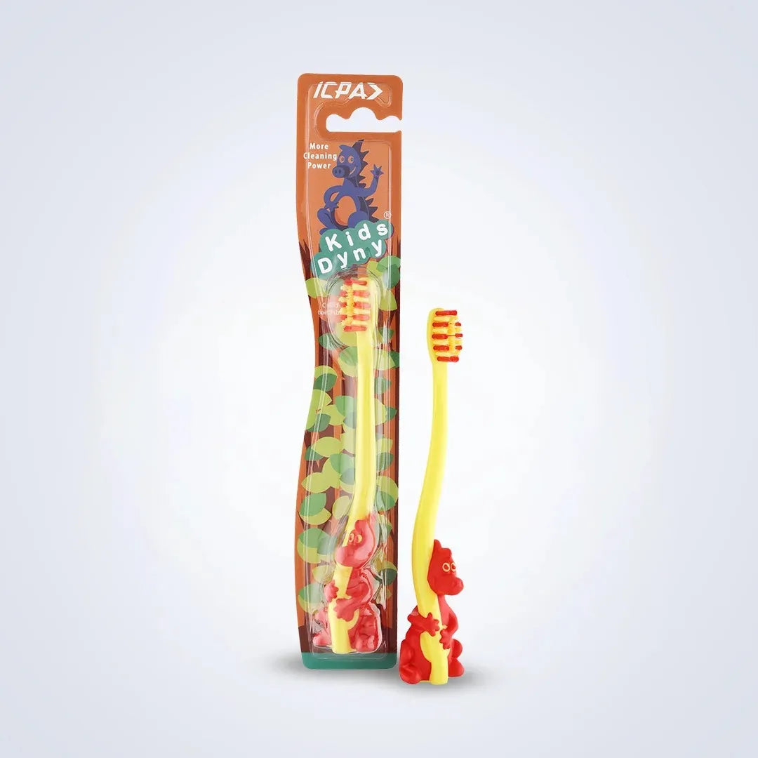 ICPA Kids Dyny Toothbrush