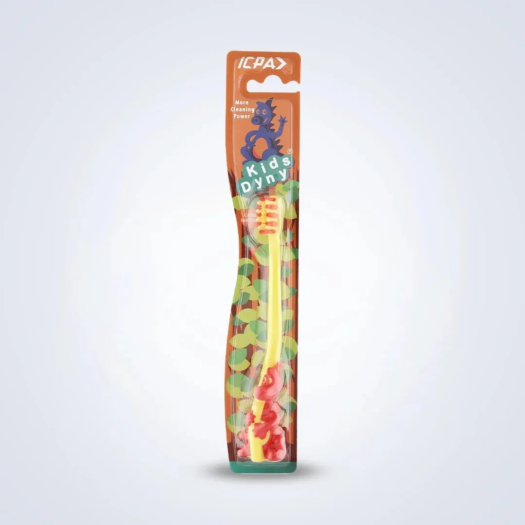 
ICPA Kids Dyny Toothbrush