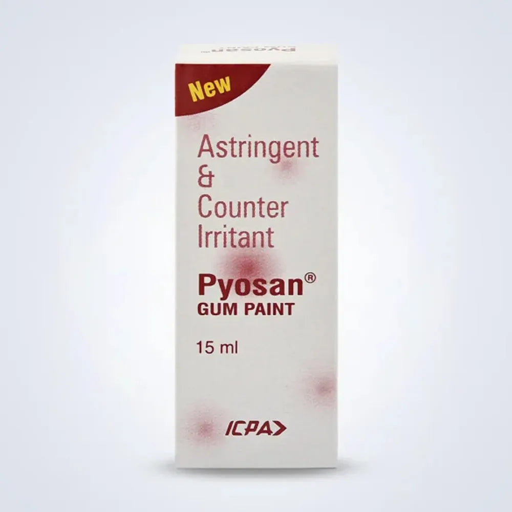 ICPA Pyosan Gum Paint 15ml