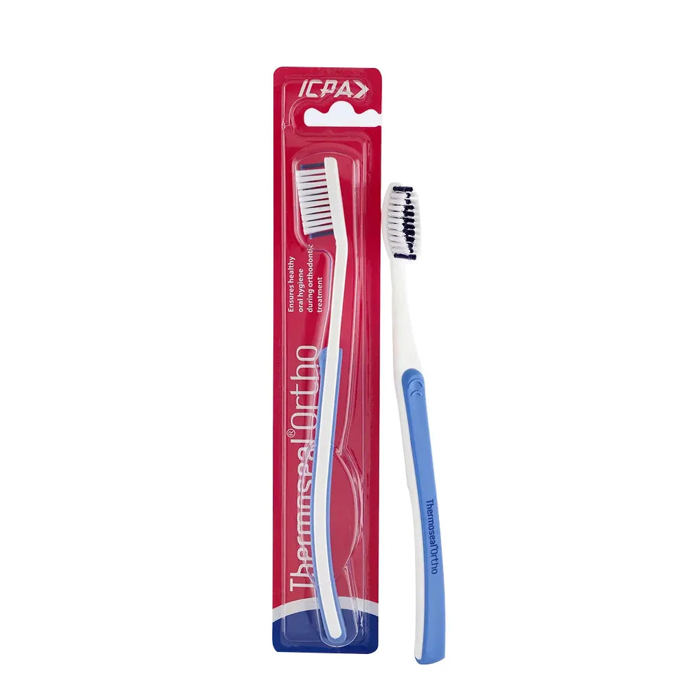 ICPA Thermoseal Ortho Toothbrush