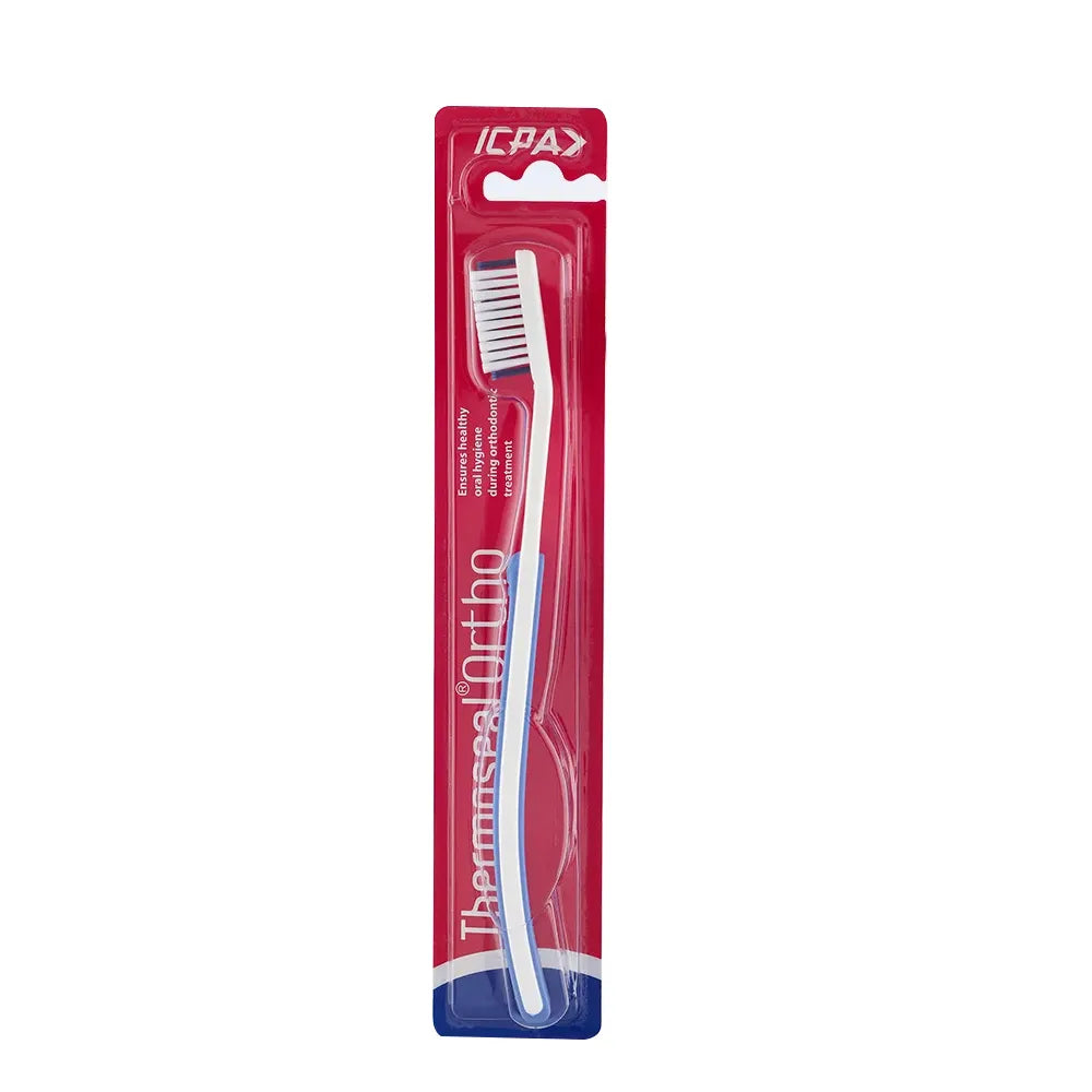 ICPA Thermoseal Ortho Toothbrush