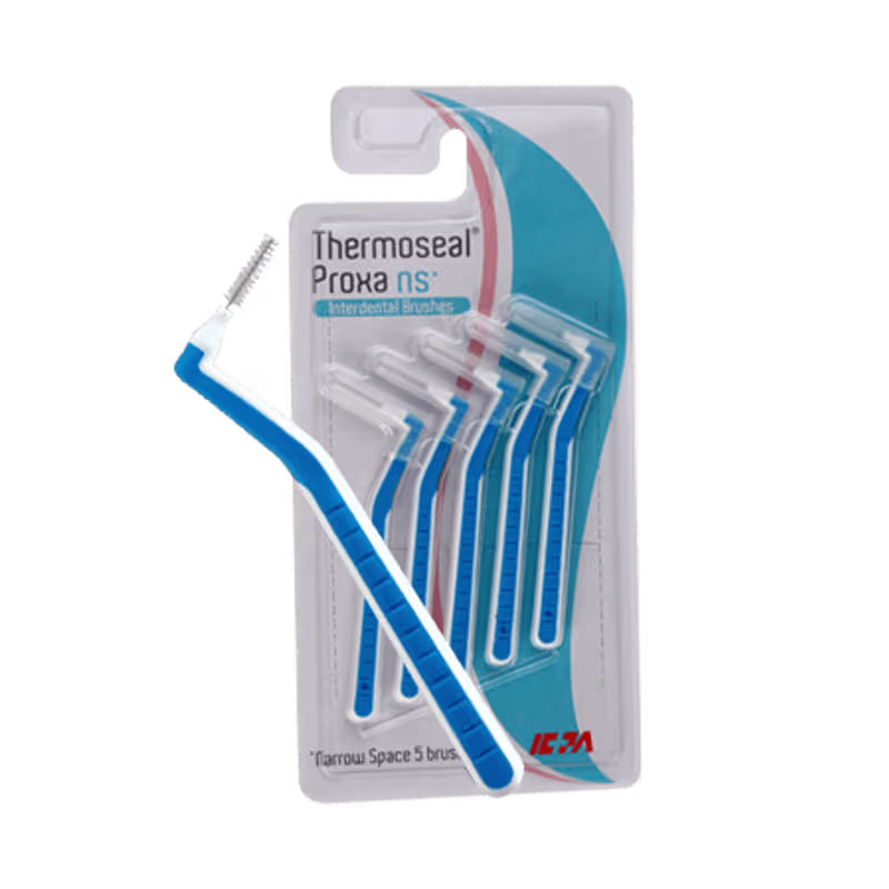 ICPA Thermoseal Proxa Interdental Brush